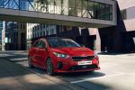 Kia Ceed GT Line 2018 года (WW)